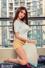 Andrea TPE 157cm Love Dolls