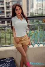 Andrea Galaxy Sex Puppem