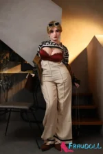 158cm Sunny Galaxy Dolls