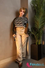 die besten Sexpuppen Sunny