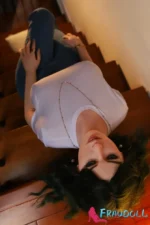 Sammy TPE 158cm Love Dolls