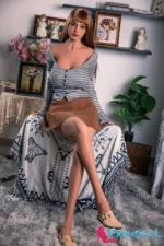 VionaGalaxy Doll mit G-Cup