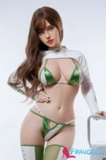 silikonpuppen doll 160cm