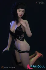 Cynthia XT Doll Liebespuppen Sexy