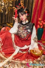 high end sexpuppe 169cm