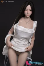 G-Cup XT Sexpupp 163cm