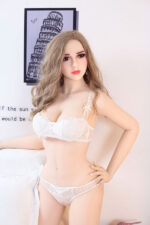 158cm Love Dolls TPE