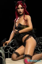 Ottilie B-Cup Irontech Dolls