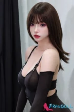 Lisian liebespuppe aus silikon