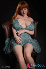 160cm Sexpuppen aus Silikon