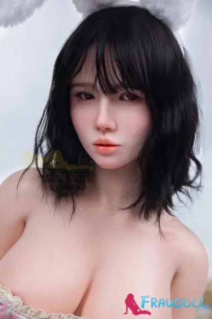 Daisy 166cm Sexpuppen kaufen Silikon