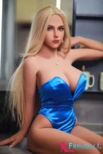 TPE Echte liebespuppen