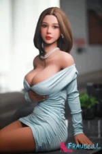 TPE Echte liebespuppen