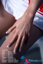 160cm sexpuppen lebensgroß