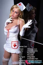 160cm realistisches Love Doll Sex