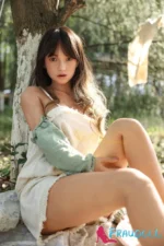 Mila 167cm Sexpuppen kaufen Silikon