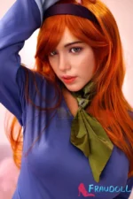 Lena 167cm Sexpuppen kaufen Silikon