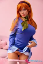 Sex toys puppen 167cm Lena