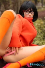 Luisa Luxus sex puppen