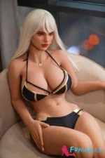 TPE Liebespuppen Caitlin