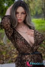 165cm Real ZELEX Sex Doll