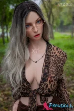 XT Doll Silikonpuppe 165cm