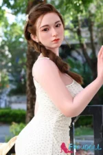 Yuan liebespuppe aus silikon