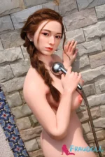 silikon dolls 43kg Yuan Starpery