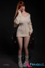 165cm Real Love Doll 28kg