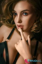 Fabia liebespuppe aus silikon