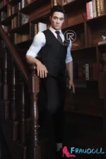 Bernardo Männliche Realing Sexpuppen