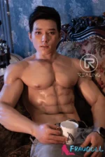 Hogan liebespuppe kaufen für männer