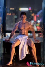 180cm Lebensechte sex dolls silikon