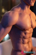 Silikon lebensgroße Sexpupper Realing 180cm