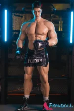 Zack Echte sex puppe aus Silikon