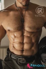 silikonpuppe für männer 183cm