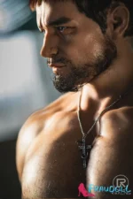 Silikonpuppen Realing 183cm