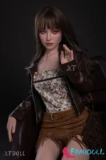 161cm Silikon Sex doll kaufen