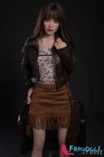 161cm Real Love Doll 25kg