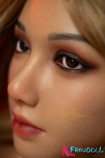 #S30 Rita luxus silikonpuppen 160cm