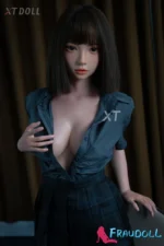 Silikon real sex dolls 19.5kg