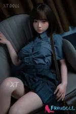 150cm Real Love Doll 19.5kg