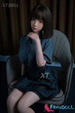 Silikon Realdoll 19.5kg