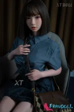 19.5kg Real Sex Doll Silikon