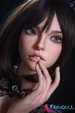 Silikon 158cm Samaia Love Puppe