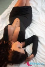 Top Fire #T02 Silikon 160cm