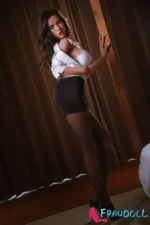 Marketa 163cm Top Fire Sex Doll