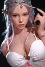 Lynnell 165cm Love Sex Doll