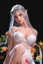 28kg Top Fire Lynnell 165cm