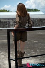 170cm love doll silikon